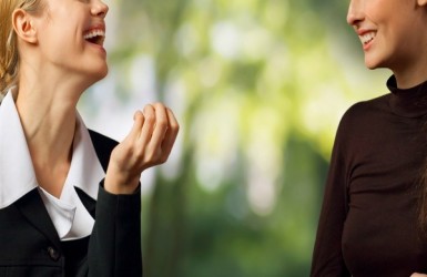 5 способов поддерживать общение с предыдущим руководителем
