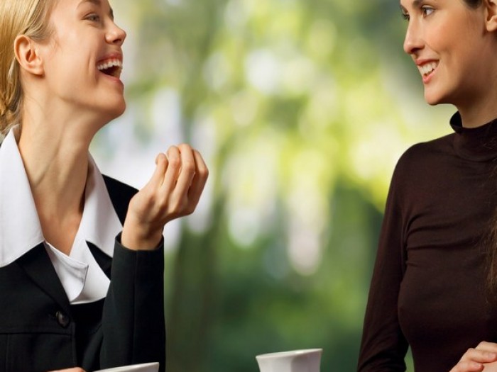 5 способов поддерживать общение с предыдущим руководителем